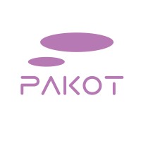 Pakot SA logo - Similar company to Tectickets