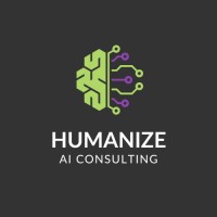 Humanize | AI Consulting logo - Similar company to Phoenix Gtm Consulting