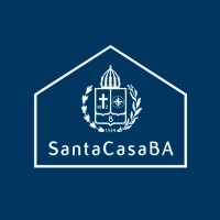 Santa Casa da Bahia logo - Similar company to Nutrimaster