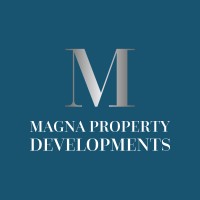 Magna Property Developments logo - Similar company to Mak_Developer
