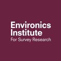 The Environics Institute for Survey Research logo - Similar company to Good Luck 3, Inc. (Japan) 株式会社グッドラックスリー