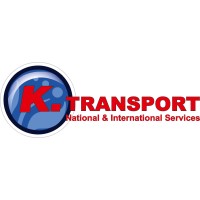 K.Transport logo - Similar company to Grows Expert