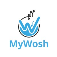 MyWOSH logo - Similar company to Sourceai