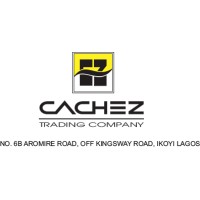 Cachez Trading Company Limited logo - Similar company to Modernoff
