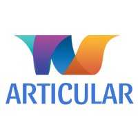 Articular logo - Similar company to Bb Comunicação