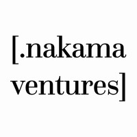 Nakama Ventures logo - Similar company to Turbulent Capital