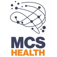 MCS Health logo - Similar company to Mcs Healthcare
