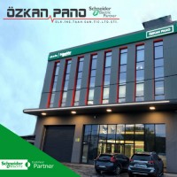 Özkan Pano Elektrik İnş.Taah.San.ve Tic.Ltd.Şti. logo - Similar company to Star Pano