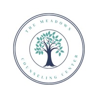The Meadows Counseling Center LLC logo - Similar company to Sunset House Recovery