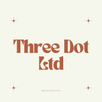 Three Dot Ltd. logo - Similar company to Three Dots
