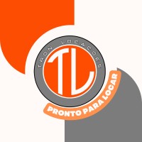 Tron Locações logo - Similar company to Construloc Locações E Serviços