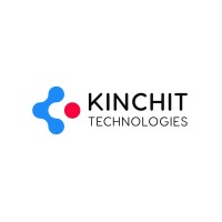 KINCHIT Technologies logo - Similar company to Thingstel Tech Solutions