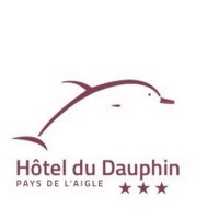 HOTEL DU DAUPHIN logo - Similar company to Adaptel Lyon