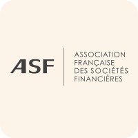 ASF - Association française des Sociétés Financières logo - Similar company to Eco Bio