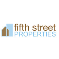 Fifth Street Properties logo - Similar company to The Bissell Companies