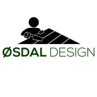 Øsdal Design logo - Similar company to William Ox