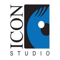iCon Studio (since 1998) logo - Similar company to Davinci Vfx