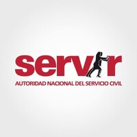 Autoridad Nacional de Servicio Civil - SERVIR logo - Similar company to Devida Perú