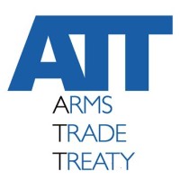 Arms Trade Treaty Secretariat logo - Similar company to Cmt Transportation Llc