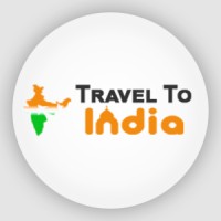 Travel to India logo - Similar company to Travel Relation