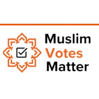 Muslim Votes Matter logo - Similar company to Biz Boost Ltd