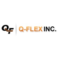 QFLEX INC logo - Similar company to Forzlux
