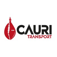 CAURI Transport logo - Similar company to Help Côte D'Ivoire