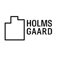 Holmsgaard a/s Rådgivende Ingeniører FRI logo - Similar company to Ic Arkitekter A/S