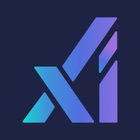 Xccelerated AI logo - Similar company to Adm
