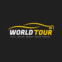 World Tour BETA logo - Similar company to Block World Tour