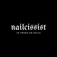 NAILCISSIST logo - Similar company to Glowie By Her