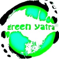 Green Yatra logo - Similar company to Afforest For Future