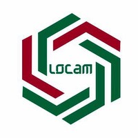 Andaimes Locam logo - Similar company to Bme Locação De Equipamentos Para Construção Civil