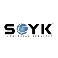 SOYK GmbH logo - Similar company to Ets Degassing - Mobile Emission Treatment