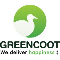 Greencoot logo - Similar company to Cmercury