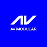 AV Modular logo - Similar company to Grenewable Engineering
