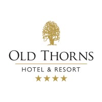 Old Thorns Hotel & Resort logo - Similar company to Super Tramp Uk