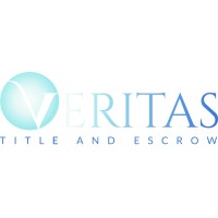 Veritas Title & Escrow logo - Similar company to True Concept Title