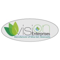 Vision Enterprises logo - Similar company to Humidity Technologies Pvt Ltd