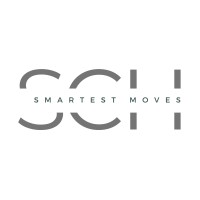 SCH - Smartest Moves logo - Similar company to Sigma Men
