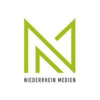 Niederrhein Medien GmbH logo - Similar company to Sutter Local Media - Websmart Gmbh & Co. Kg