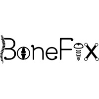 Total BoneFix logo - Similar company to Vet3Dinary