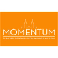 MOMENTUM WORLDWIDE, The global platform for time-based art logo - Similar company to Credits Entertainment