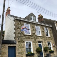 Upper Deck Bed and Breakfast logo - Similar company to Canal View Bed And Breakfast