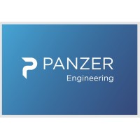 PANZER Engineering logo - Similar company to Legacy Paper Group