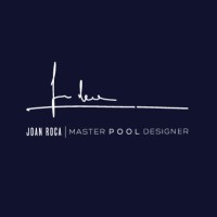 Joan Roca Master Pool Designs logo - Similar company to Cemi Components