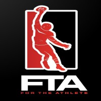 For The Athlete