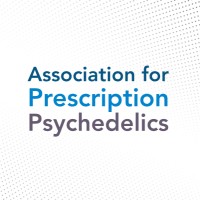 Association for Prescription Psychedelics logo - Similar company to Violette