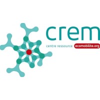 CREM - Centre de ressource en écomobilité - Hauts de France logo - Similar company to L'Effet