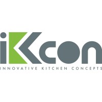 iKcon logo - Similar company to Kook